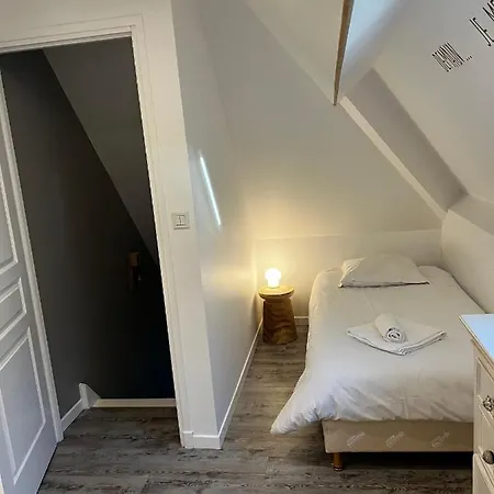 Apartamento 11 Les Pins Penches