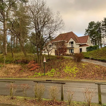 11 Les Pins Penches Appartement