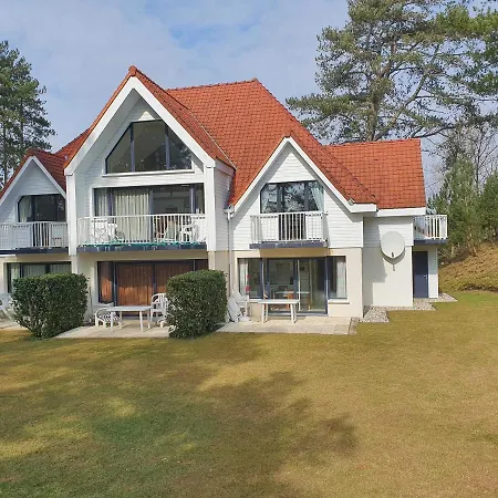 Apartamento 11 Les Pins Penches