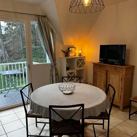 11 Les Pins Penches * Neufchâtel-Hardelot