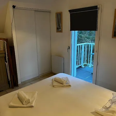 11 Les Pins Penches *