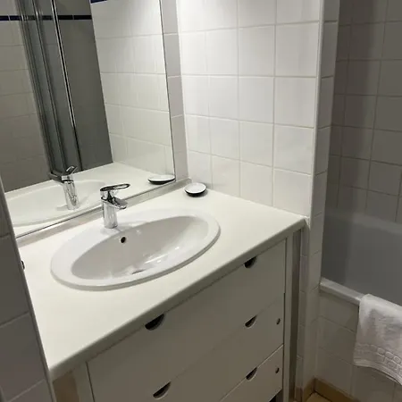 11 Les Pins Penches Apartamento Neufchâtel-Hardelot