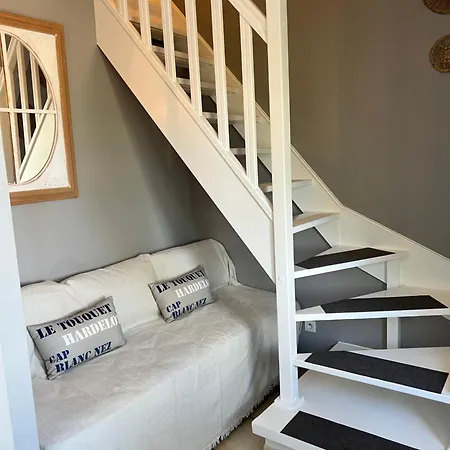 11 Les Pins Penches Neufchâtel-Hardelot