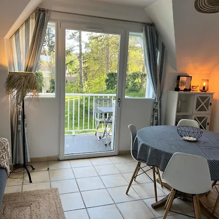11 Les Pins Penches Apartamento