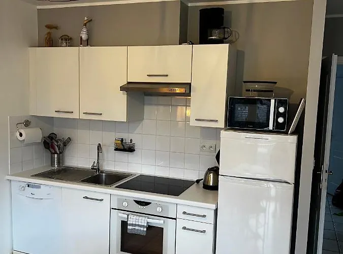 Appartement 11 Les Pins Penches *